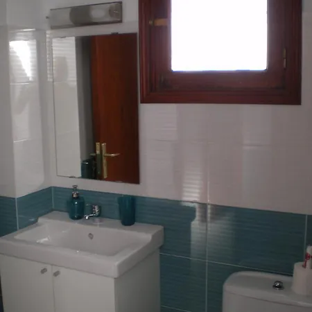 Apartmán Panelos B1 Puerto del Carmen (Lanzarote)