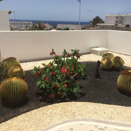 Panelos B1 Apartmán