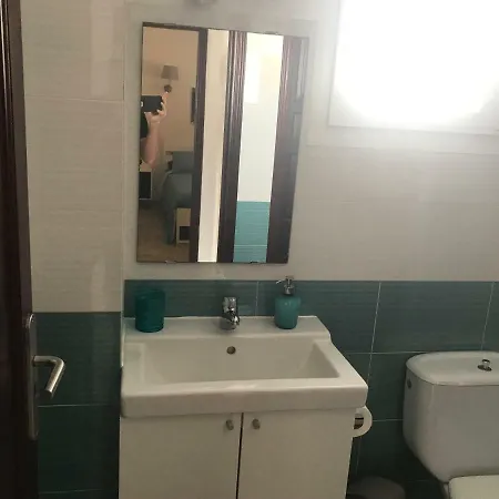 Panelos B1 Apartmán