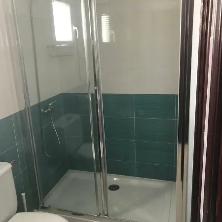 Panelos B1 Apartmán