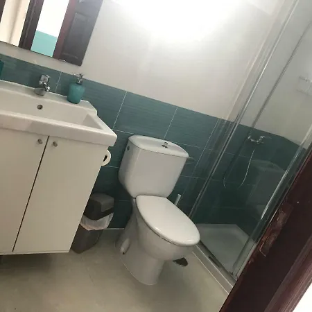 Panelos B1 Puerto del Carmen (Lanzarote)