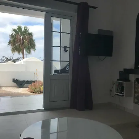 Apartmán Panelos B1