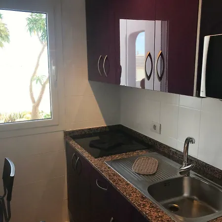 Panelos B1 Apartmán Puerto del Carmen (Lanzarote)