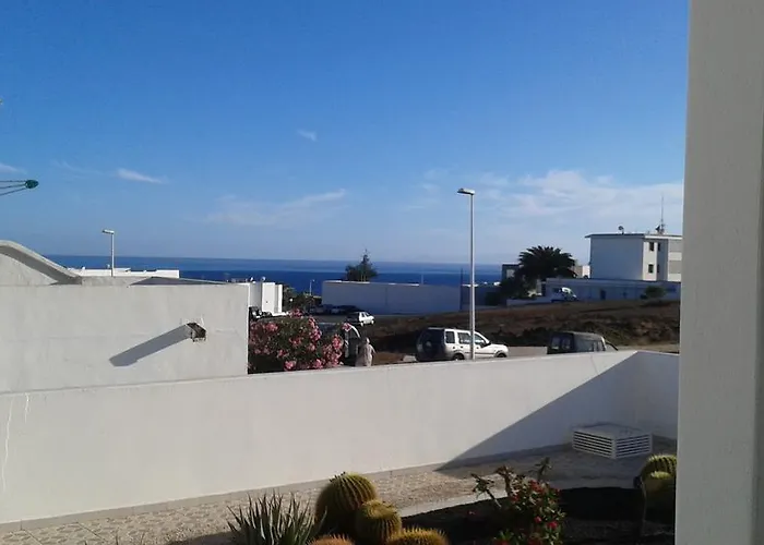 Panelos B1 Apartament