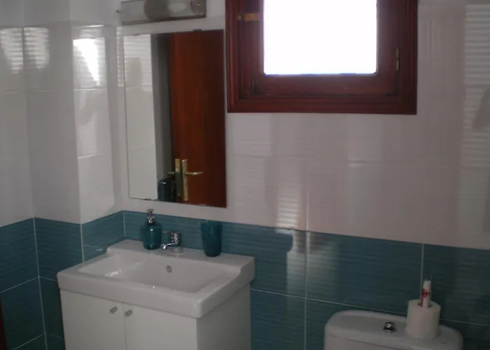 Apartament Panelos B1 Puerto del Carmen (Lanzarote)