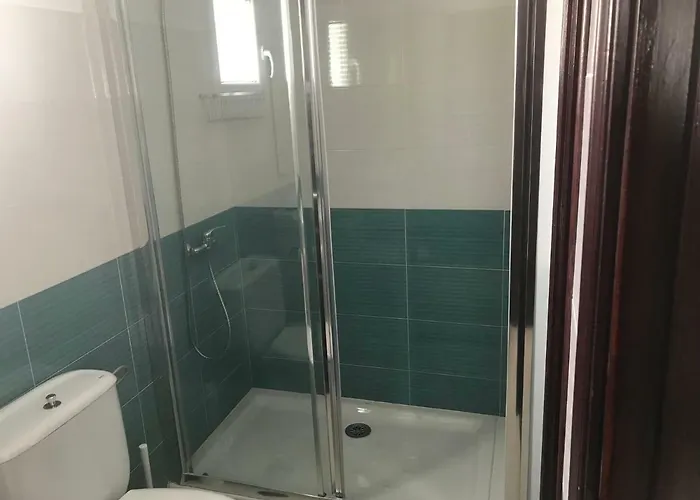 Panelos B1 Apartament