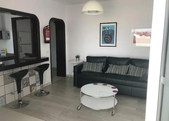 Apartament Panelos B1 Puerto del Carmen (Lanzarote)