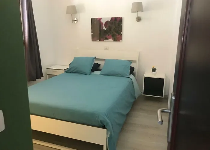 Panelos B1 Apartament