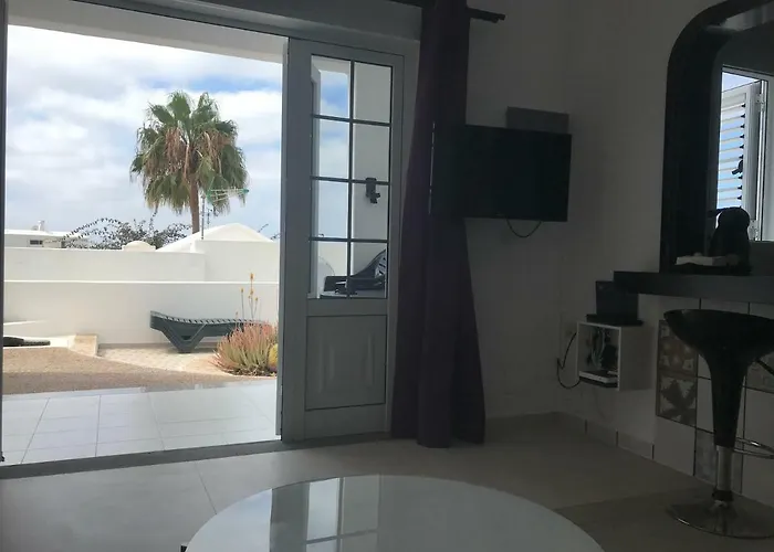 Apartament Panelos B1