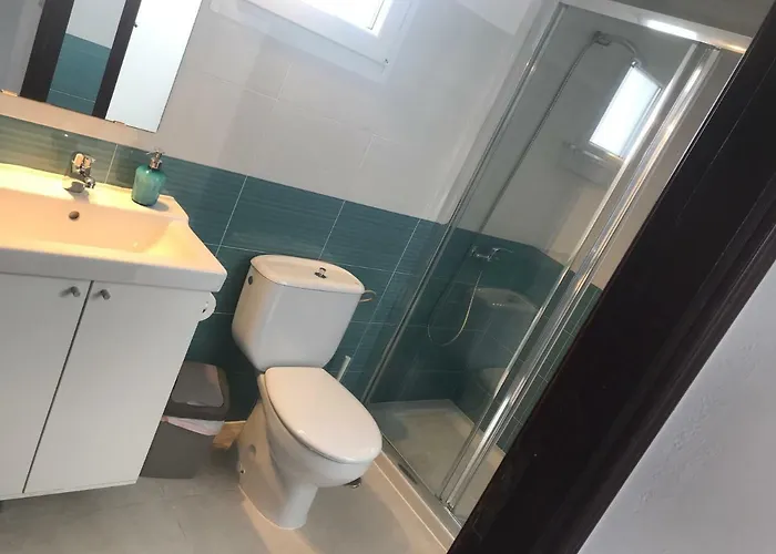 Apartament Panelos B1 *