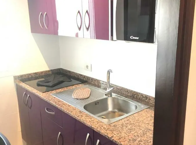 Panelos B1 Apartament Puerto del Carmen (Lanzarote)