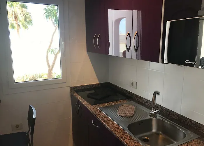 Panelos B1 Apartament Puerto del Carmen (Lanzarote)