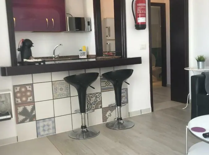 Panelos B1 Apartament Puerto del Carmen (Lanzarote)