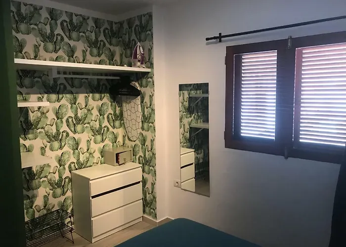 Apartament Panelos B1 *