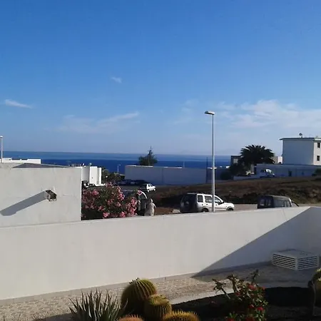 Panelos B1 Apartment