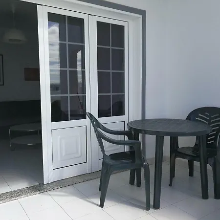 Panelos B1 Apartment