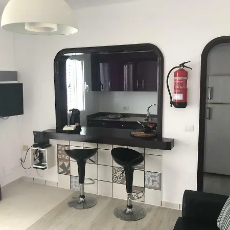 Apartment Panelos B1