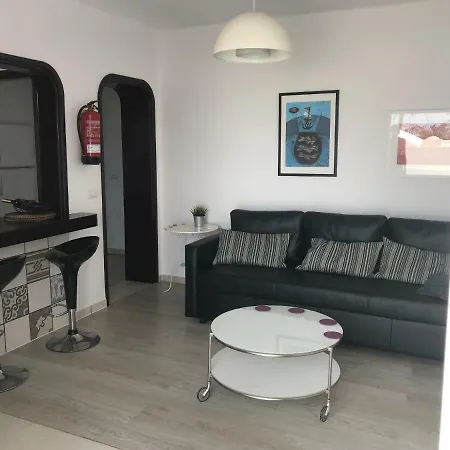 Apartment Panelos B1 Puerto del Carmen (Lanzarote)