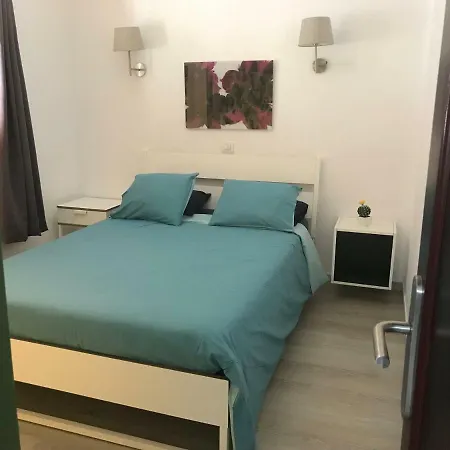 Panelos B1 Apartment