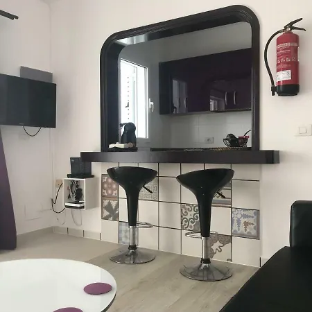 Panelos B1 Apartment Puerto del Carmen (Lanzarote)