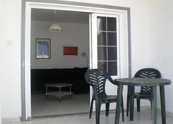 Panelos B1 Apartamento Puerto del Carmen (Lanzarote)