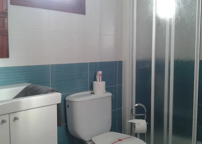 Panelos B1 Apartamento Puerto del Carmen (Lanzarote)