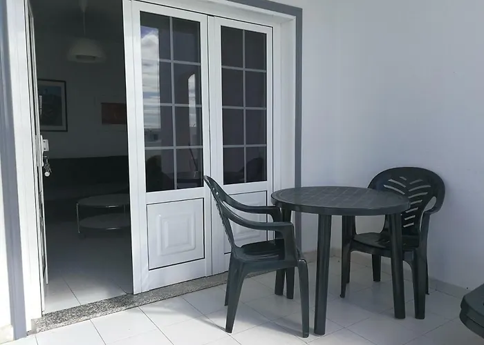 Panelos B1 Apartamento