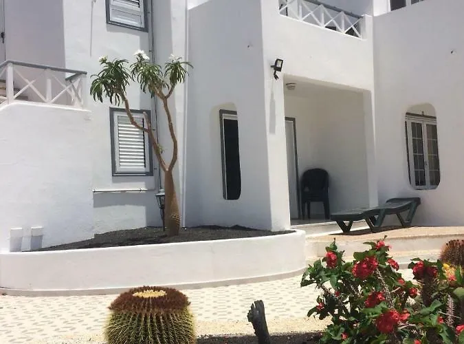 Apartamento Panelos B1 *