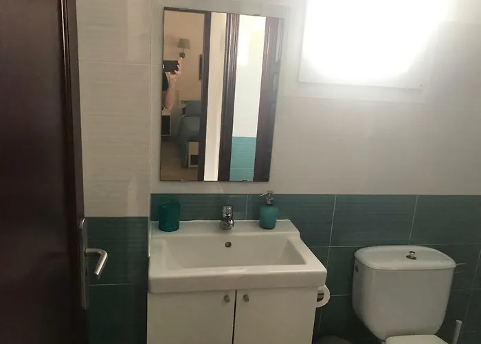 Panelos B1 Apartamento