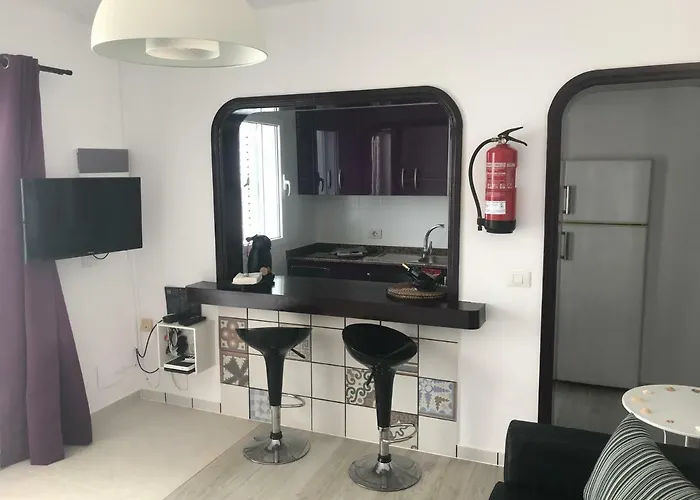 Apartamento Panelos B1