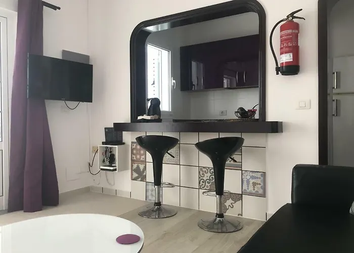 Panelos B1 Apartamento Puerto del Carmen (Lanzarote)